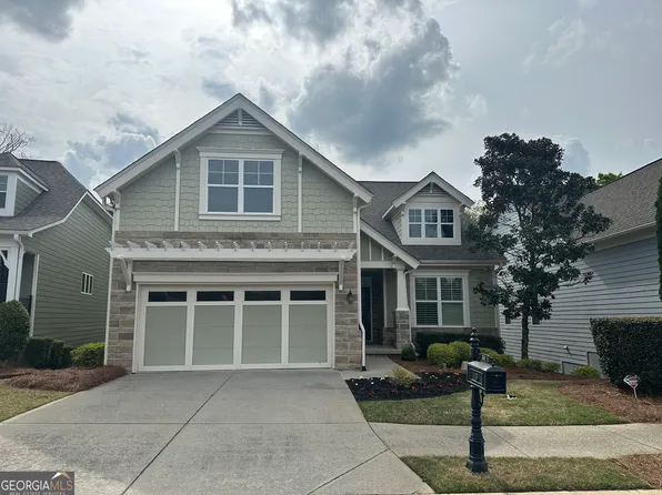 3028 Scarlet Oak Ln, Gainesville, GA 30504