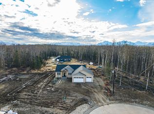 9333 W Palermo Cir, Wasilla, AK 99623
