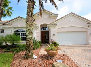 10 Montilla Pl, Palm Coast, FL 32137