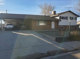 640 S Sunset Dr, Cedar City, UT 84720