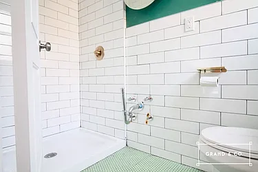 Rented by Grand & Co.