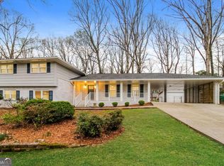 6806 Womack Ct, Doraville, GA 30360