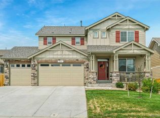 1481 McMurdo Trl, Castle Rock, CO 80108