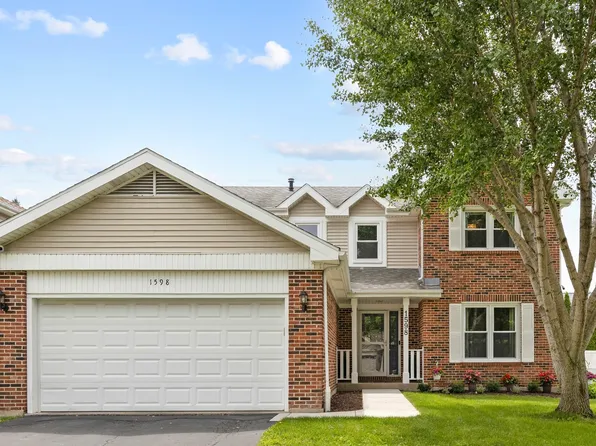 1598 Lois Ann Ln, Naperville, IL 60563