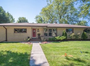 801 Mackinac Ave, South Milwaukee, WI 53172