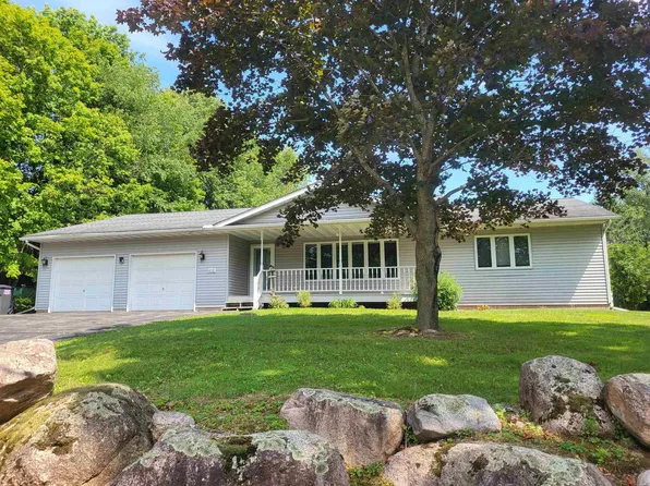 412 N Hunter St, Wittenberg, WI 54499