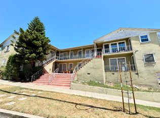 1120 S Orange Dr, Los Angeles, CA 90019