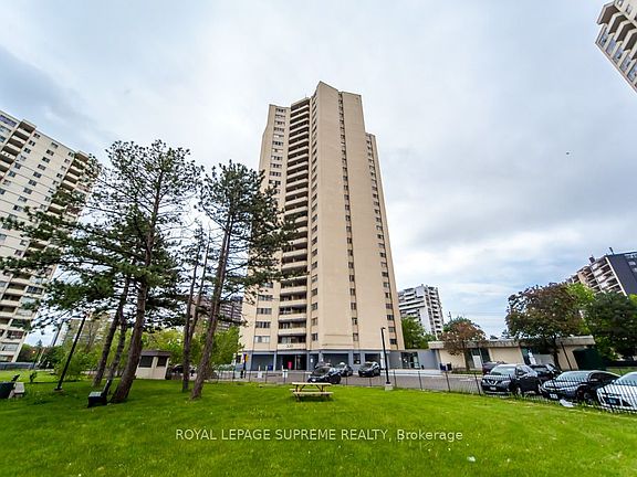 2nd image of 330 Dixon Rd #2101