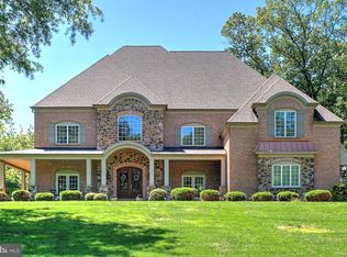 13105 Pendleton Ct, Reisterstown, MD 21136