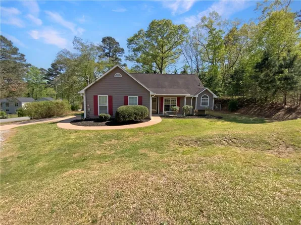 3510 Beaver Cove Rd, Cumming, GA 30041