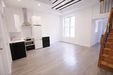 Rented by Compass