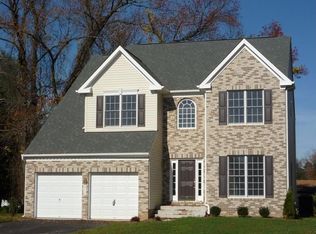 311 Howards Trust Ct, Glen Burnie, MD