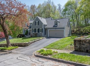 31 Otsego Rd, Worcester, MA 01609