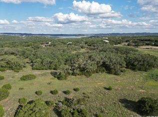 1522 LAKE RIDGE BLVD LOT 9, Canyon Lake, TX 78133