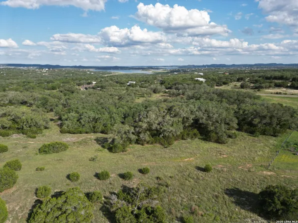 1522 LAKE RIDGE BLVD LOT 9, Canyon Lake, TX 78133