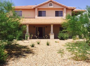 11054 E Adobe Rd, Mesa, AZ 85207