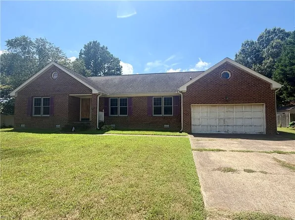 929 Lindsley Dr, Virginia Beach, VA 23454