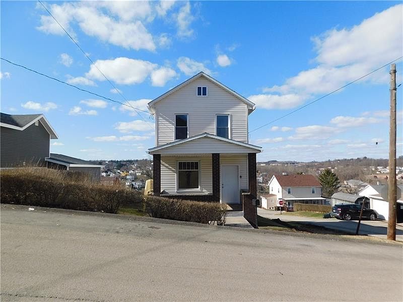 88 Elma Ave S, Uniontown, PA 15401 Zillow