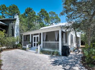 59 Bramble Ln, Santa Rosa Beach, FL 32459