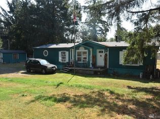 1201 W Star Lake Dr, Elma, WA 98541
