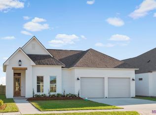 4367 Percheron Ave, Baton Rouge, LA 70820