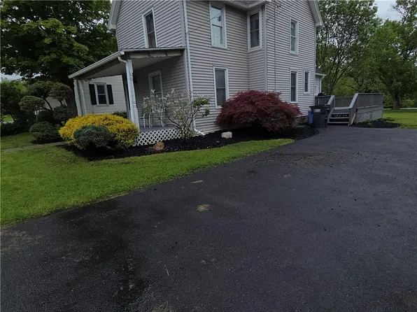 306 Birch St, Keuka Park, NY 14478