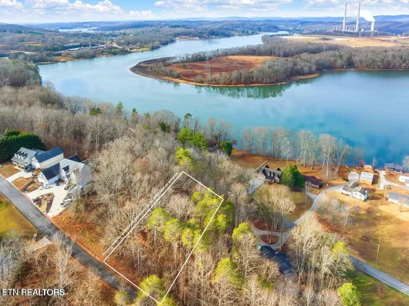 106 Lakeview Dr Lot 1, Harriman, TN 37748