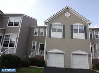 22 Windsor Pond Rd #1306, West Windsor, NJ 08550