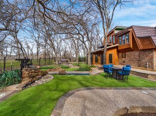 2271 Shoreline Dr, Flower Mound, TX 75022