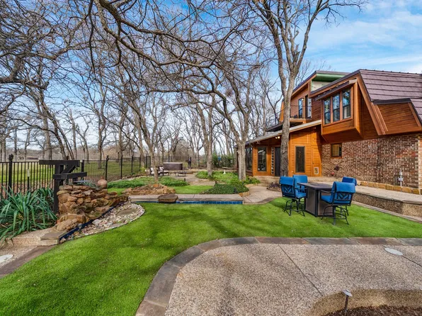 2271 Shoreline Dr, Flower Mound, TX 75022