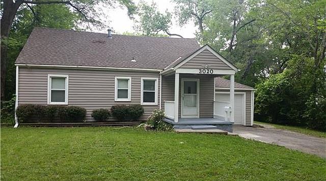 1st image of 3020 S 9th St