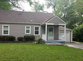 3020 S 9th St, Kansas City, KS 66103