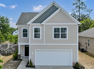 942 Cornwallis Way, Lexington, SC 29073