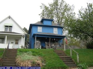 3527 Hamilton St, Omaha, NE 68131