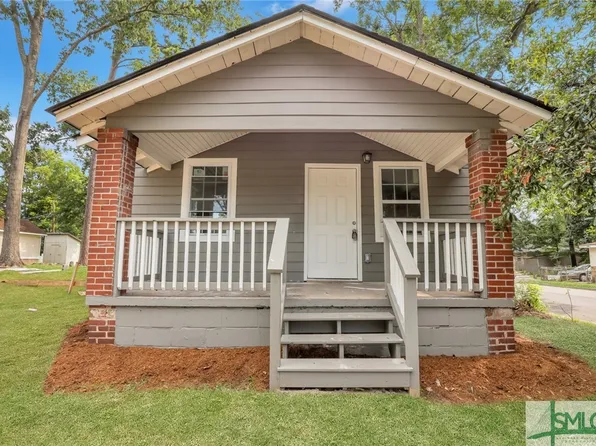 2101 Paige Avenue, Savannah, GA 31405