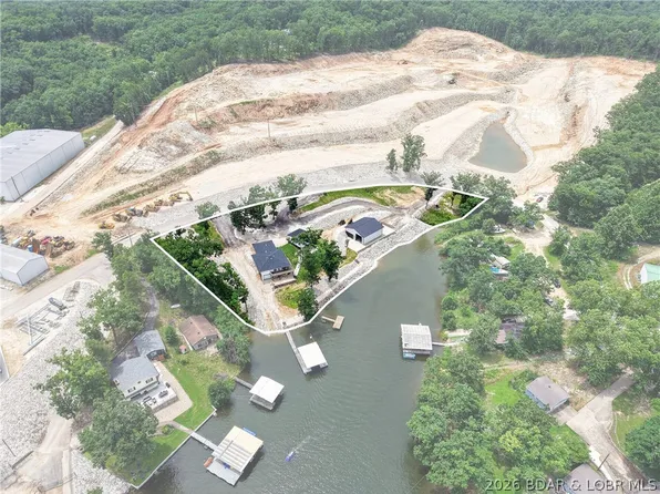 32645 Green Hills Rd, Gravois Mills, MO 65037