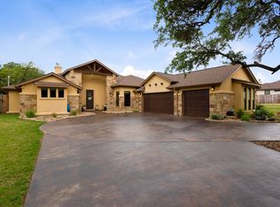 104 Sumac Cv, Georgetown, TX 78633