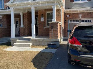 63 Hatt Ct, Milton, ON L9E 1G7