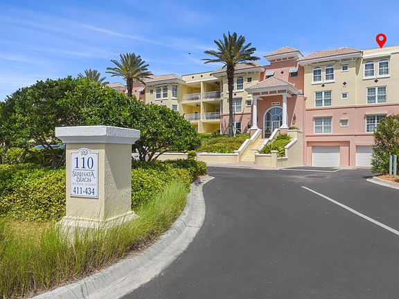 5th image of 110 S Serenata Dr Unit 434