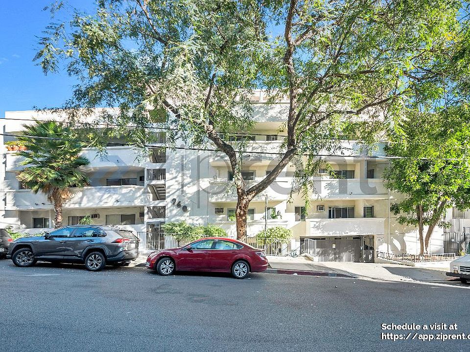 1st image of 960 Larrabee St APT 325
