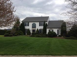 107 Canal Xing, Stewartsville, NJ 08886
