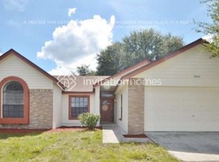 6006 Grand Coulee Rd, Orlando, FL 32810