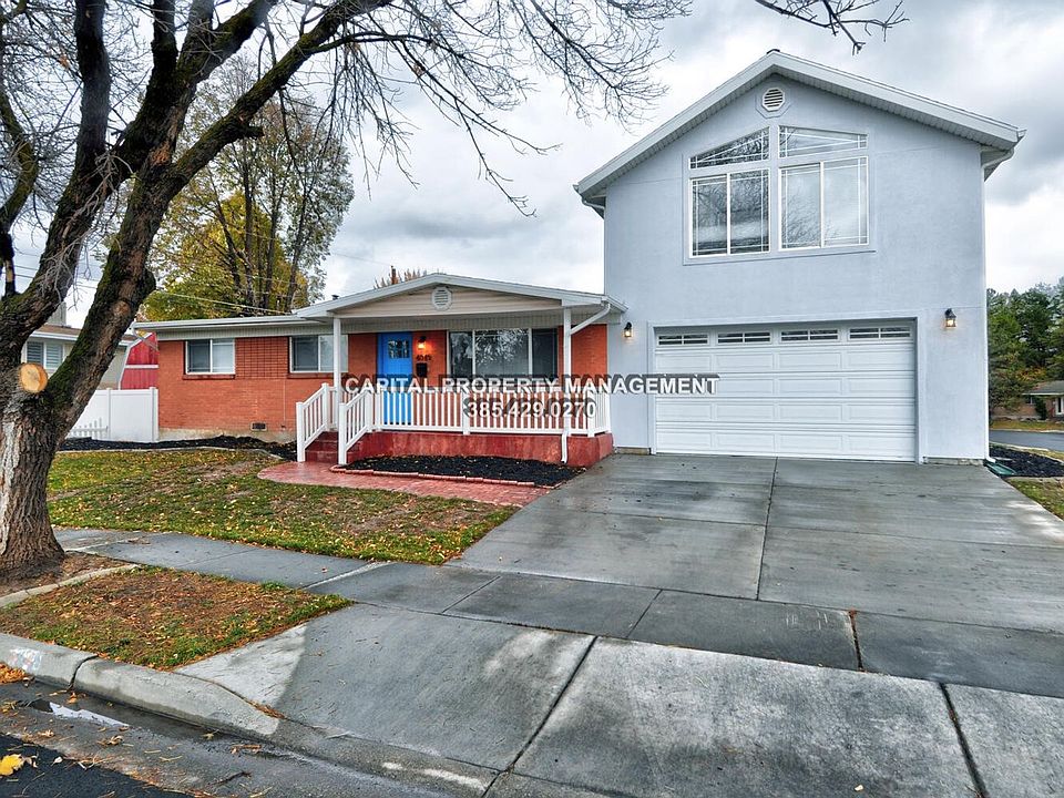 1st image of 4045 S Decathlon St #1
