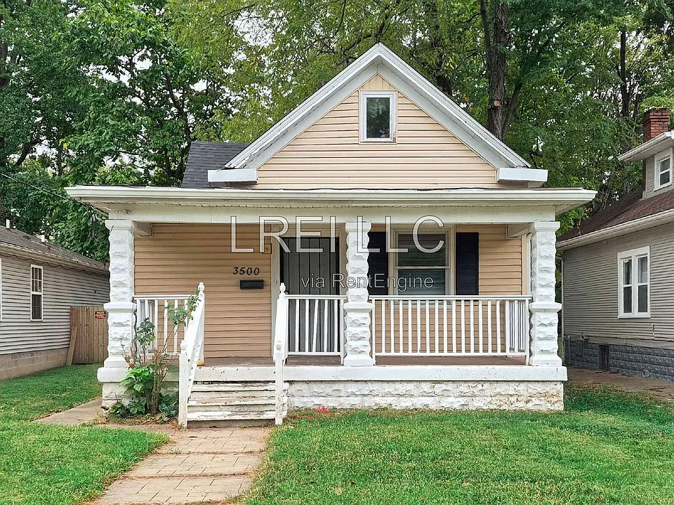 3500 Garland Ave