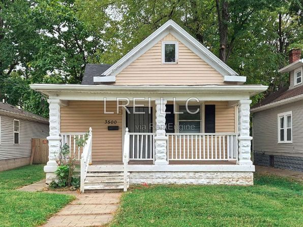 3500 Garland Ave