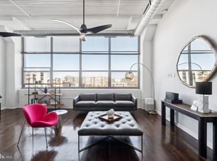 2200 Arch St APT 902, Philadelphia, PA