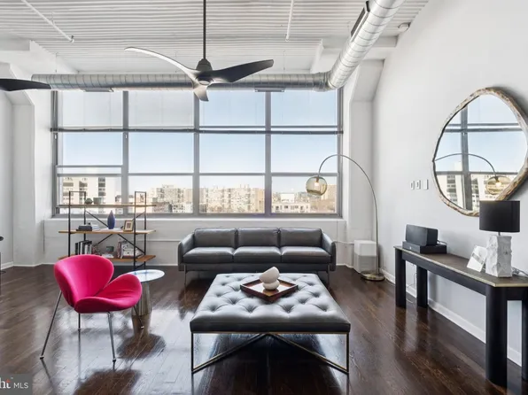 2200 Arch St APT 902, Philadelphia, PA 19103