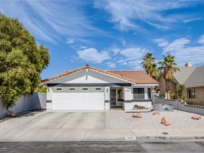 3062 Tumwater St, Las Vegas, NV, 89121