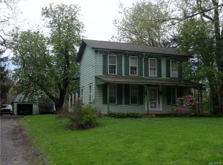 1625 S Creek Rd, Derby, NY 14047