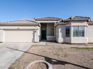 6602 W Williams St, Phoenix, AZ 85043